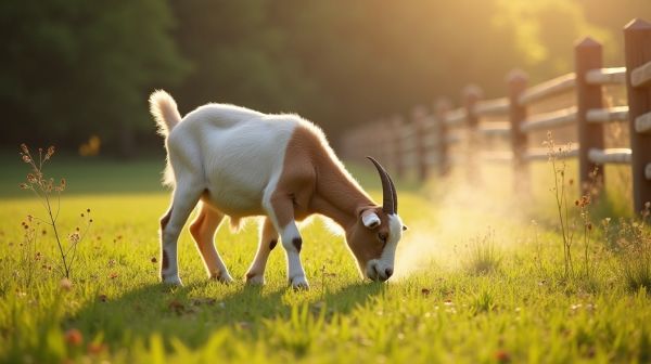 Supporting animal welfare through sustainable products