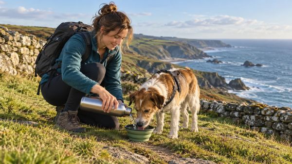 Top Eco-Friendly Products Promoting Animal Welfare